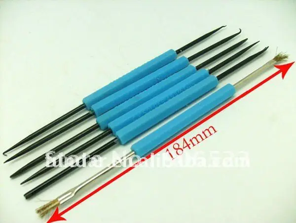 

Free Shipping BEST-SA-10 bga solder assist 6 in 1
