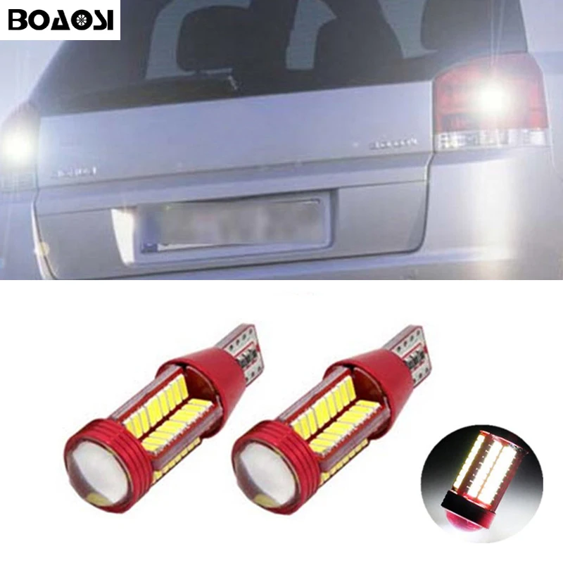 Rear lamp opel