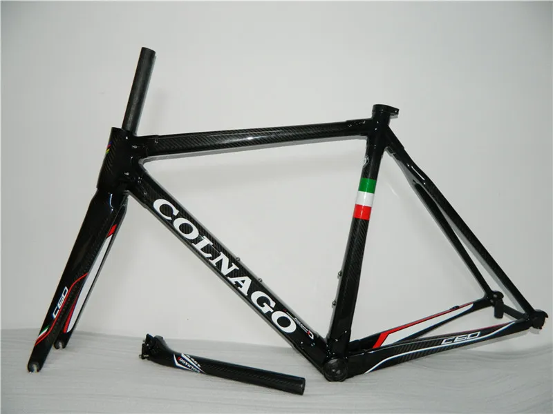 Colnago c60 struttura della bici del carbonio c60 telaio da strada in  carbonio c59 m10 telai in carbonio telaio della bicicletta telaio cinese  carbonio|m10 bolt|m10 screwm10 stainless steel bolts - AliExpress