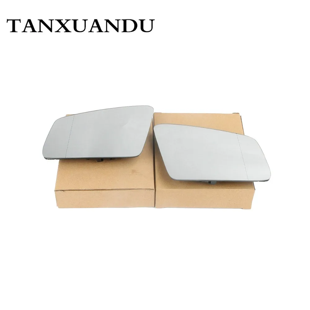 

Electric Power Heated Door Wing Lens Mirror Glass Fit For BENZ C-Class W204 E-Class W212 S-Class W221 2010-14 CLS GLA CLA 13-18