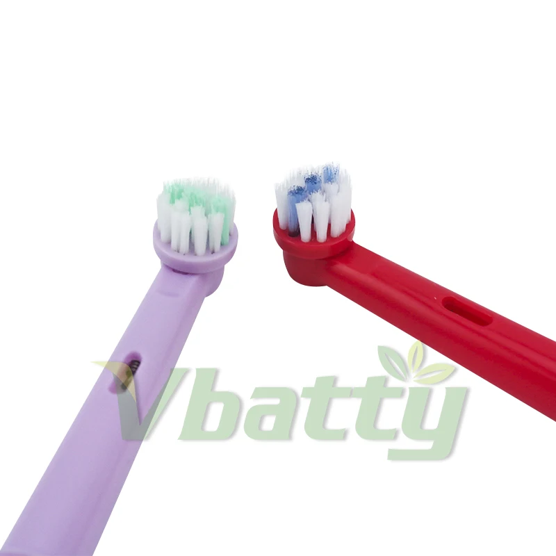toothbrush head 5