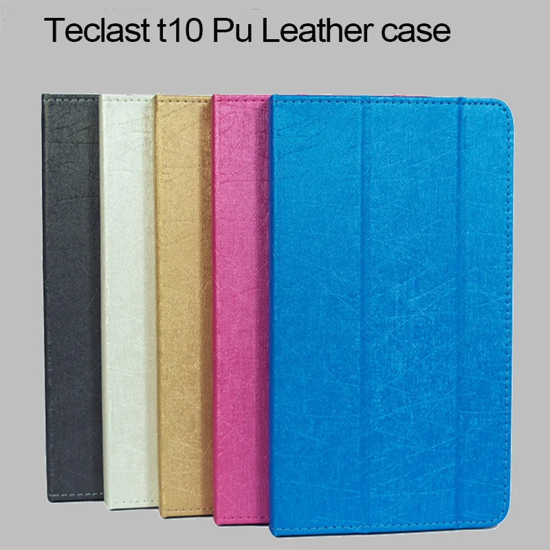 Модные искусственная кожа Чехол для 10 1 &quotНовый Teclast T10 планшетный ПК | Компьютеры