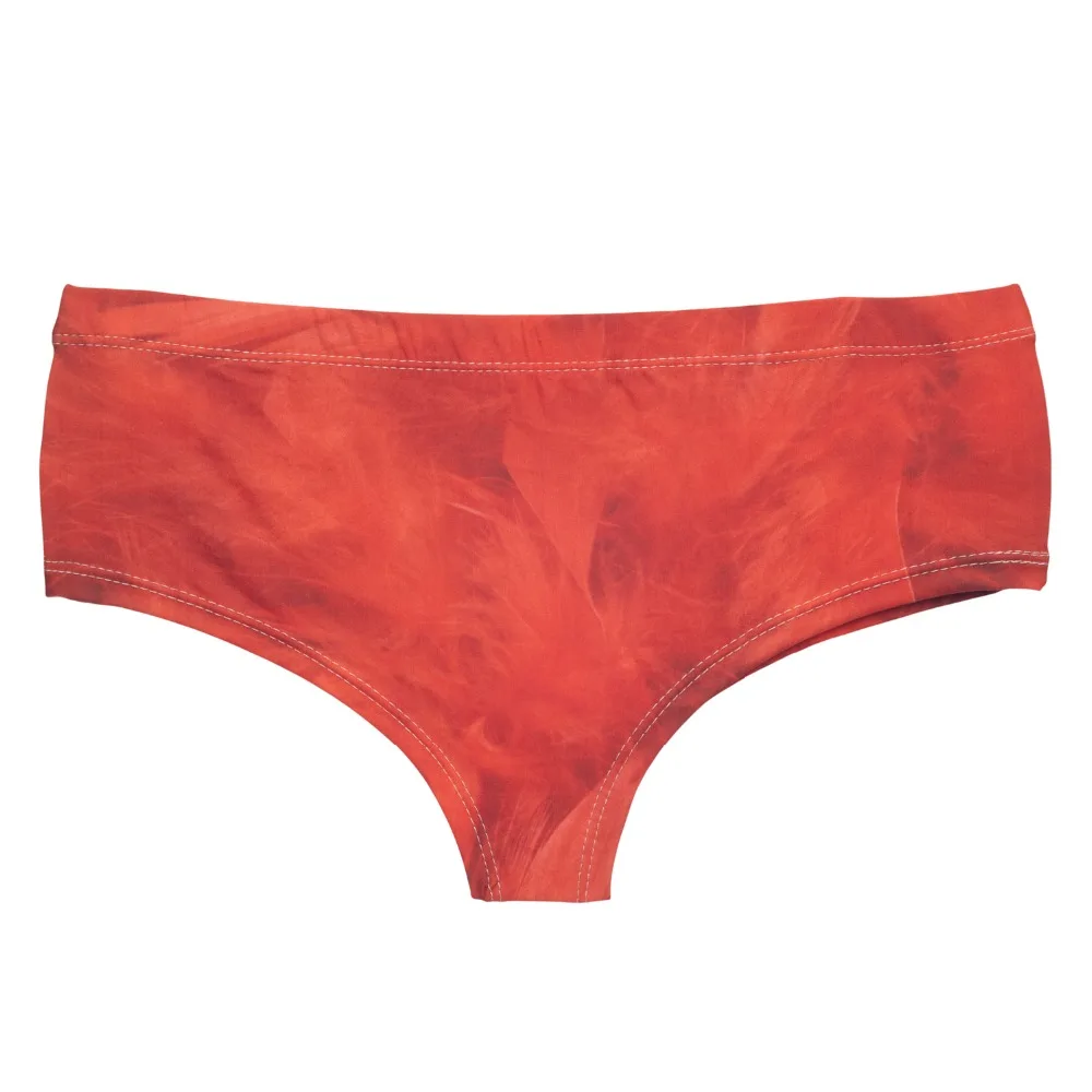 37060 RED FEATHERS CAT (4)