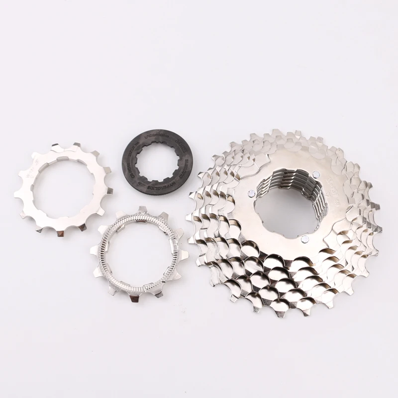 Кассета shimano Claris CS HG50 8 Speed Road|Храповик велосипеда| |