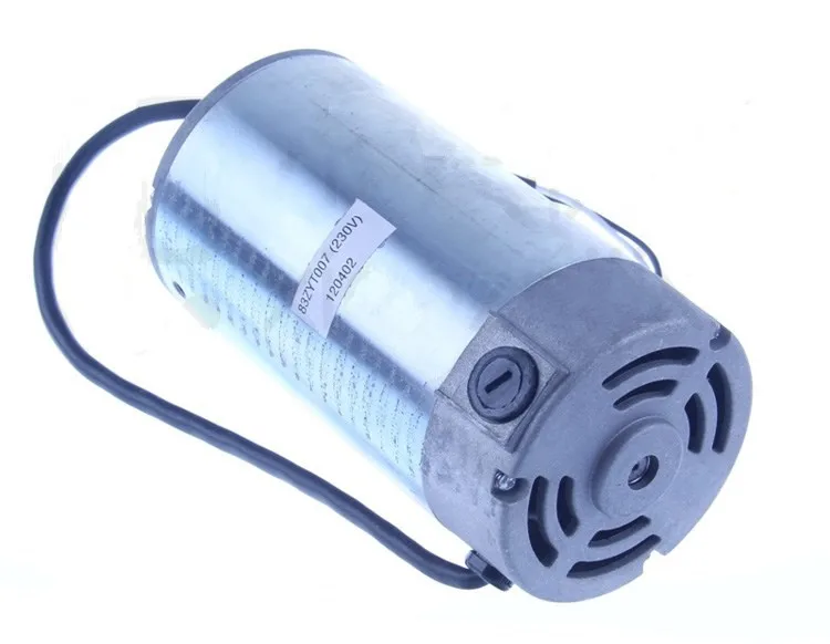 Fres shipping DC Brush motors Mini Lathe Motor 550W/400W for cj0618 150