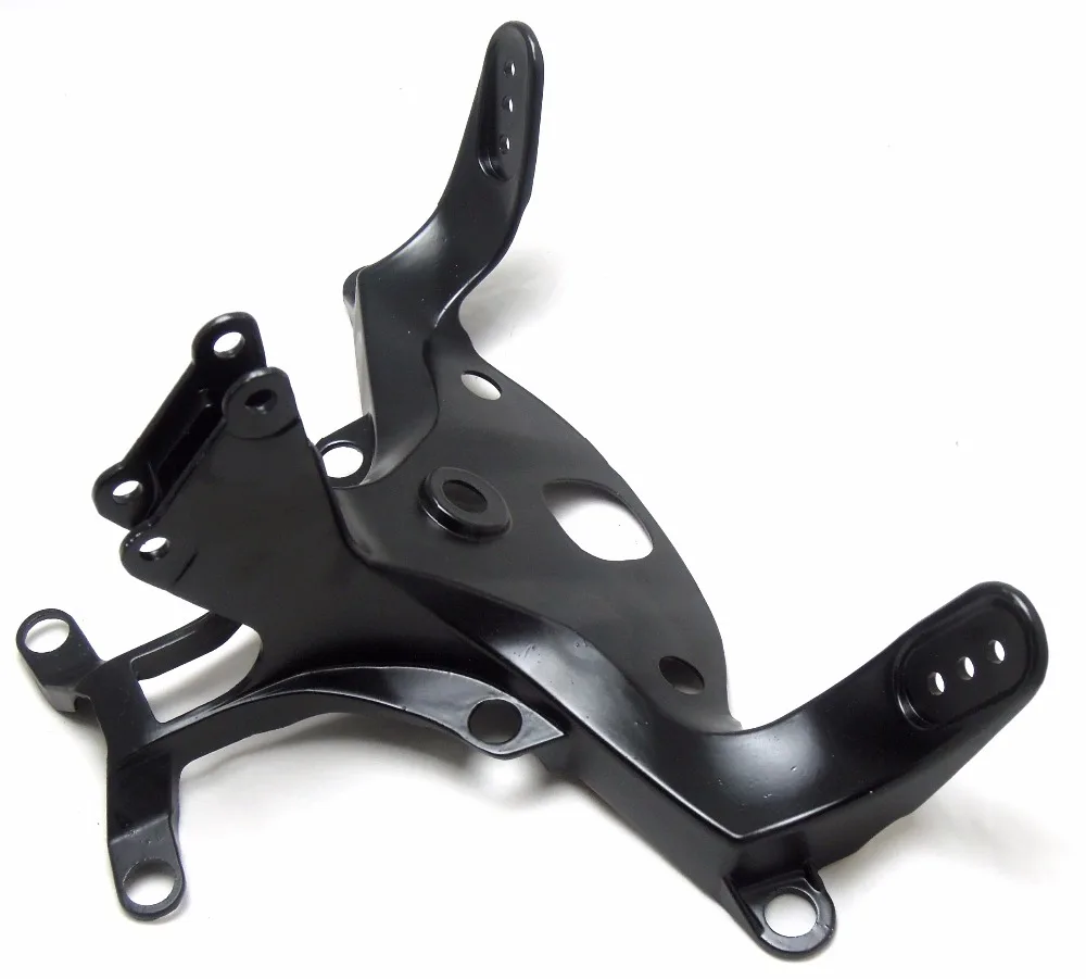 

Motorcycle Headlight Fairing Stay Bracket for YAMAHA YZF-R1 2007 2008 R1 brackets