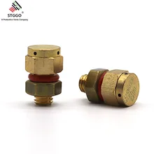 M6* 1,0 Звукоизолированные водонепроницаемые акустические вентиляционные отверстия мембраны ePTFE вентиляционные отверстия