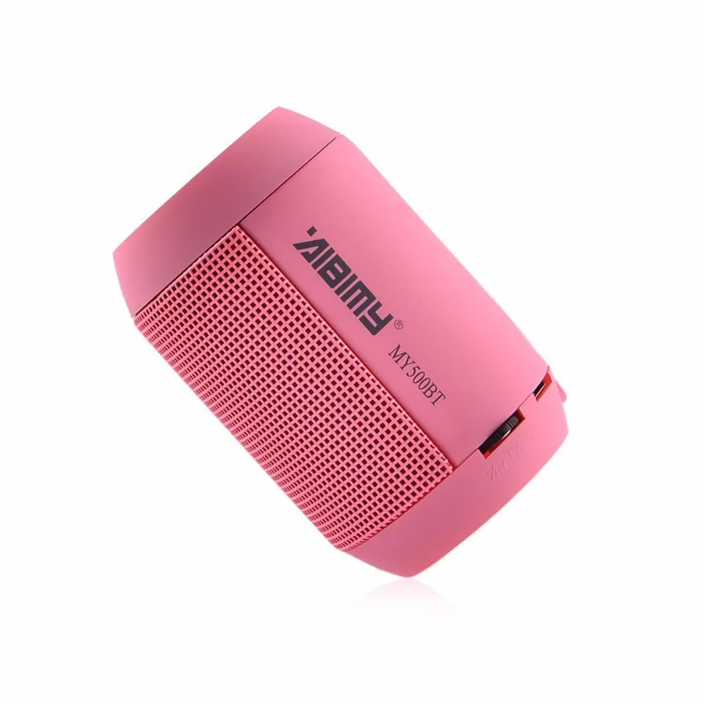 High Qulity Portable Bluetooth Pulse Mini Speaker Color LED Lights Support FM TF Card Outdoor Speakers | Электроника