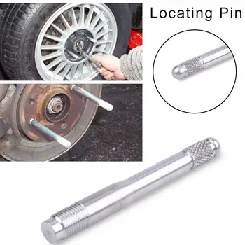 

Wheel Locating Pin Wheels Change Tool Thread Wheel Mounting Kit For M14 X 1.5 Car Accessories