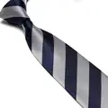 09 silver navy