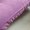Solid Color Cushion Soft Comfortable Office Chair Seat Cushions Reclining Chair Cushion Long Cushion Various Sizes Are Available 5
