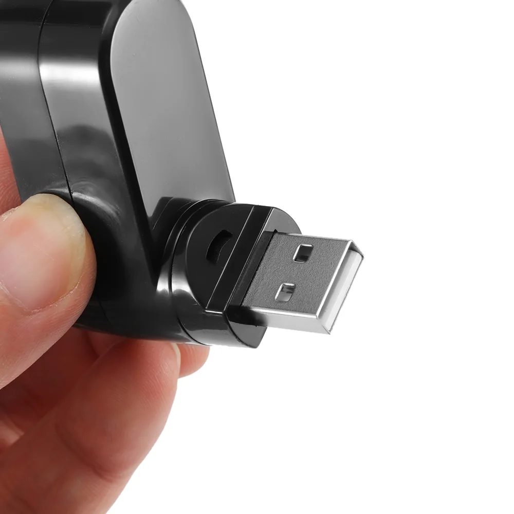 Разветвитель концентраторы usb хаб мини USB 2 0 Hi Скорость 3 Порты и разъёмы
