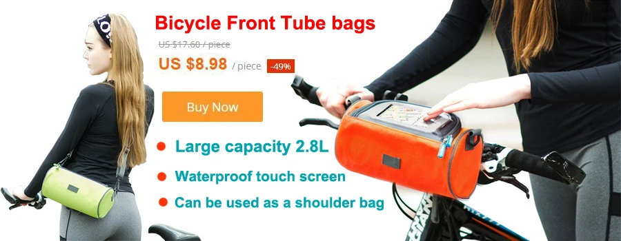 bike bag