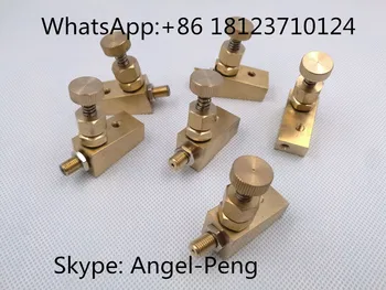 

High quality ,Brass siphon air atomizer nozzle,air atomizing water spray nozzle, air atomizing nozzle,mist nozzle