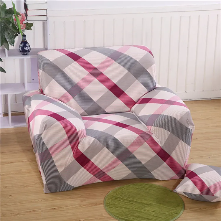 Europe type elastic Full package full cover sofa sets
