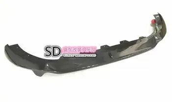 Fit for Maserati ghibli Mansory Carbon fiber front lip Fit for Maserati ghibli Mansory Carbon fiber front lip