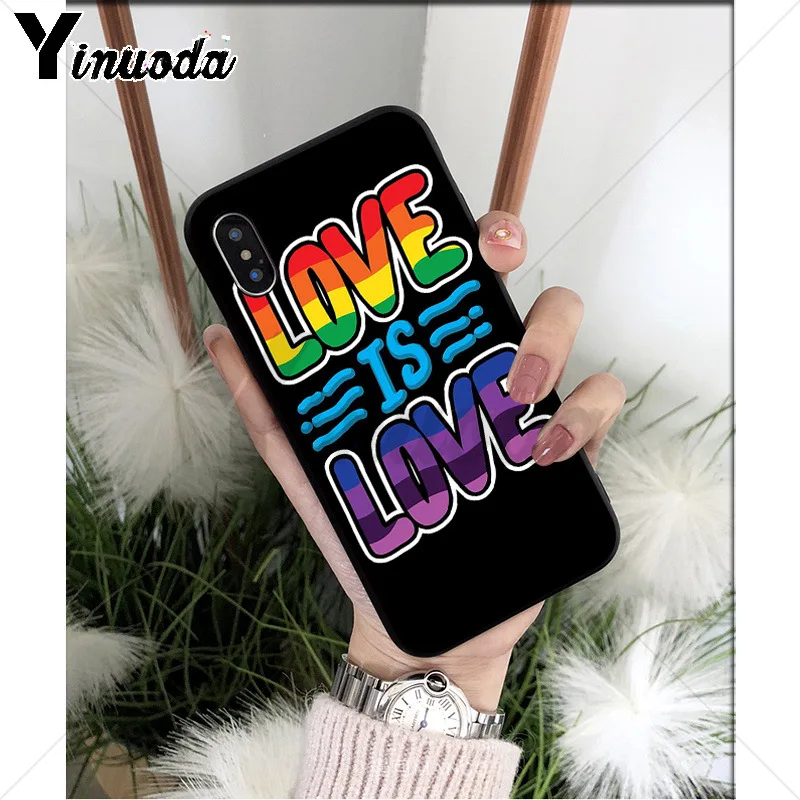 Lesbian LGBT Rainbow Gay Pride ART