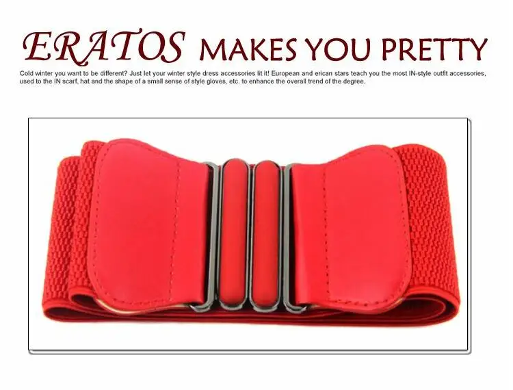 Женский обтягивающий ремень тонкий эластичный большого размера 2017|belts for women|ceinture