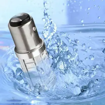 

1157 P21 5w BAY15D 5630 5730 LED Waterproof Car Headlight Front Light Bulb Brake Light Led Nighteye Super Bright Car Led