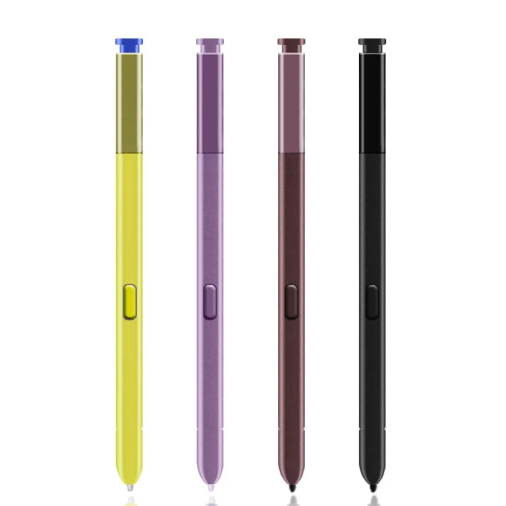 ECos Замена Стилус S ручка сенсорный экран емкостный для samsung Galaxy Note 9#293569