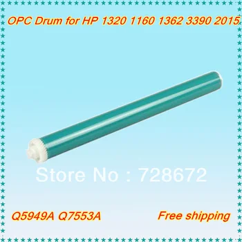 

Q5949A Q7553A Original Color Opc Drum for HP 1160 1320 P2014 P2015 2015D 3390 3392 M2727FP Canon LBP3300 LBP-3360 49A 53A