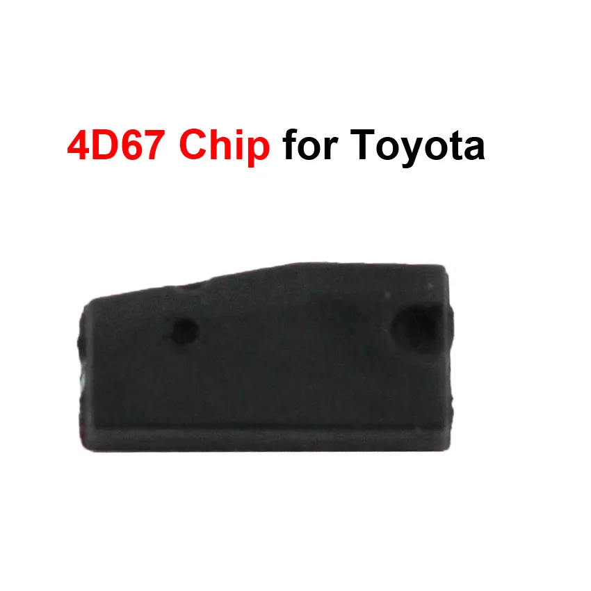 Tl chip toyota