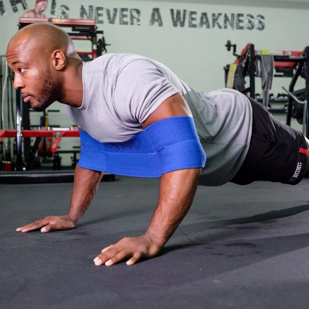 الاثقال جهاز تمرين عضلة الصدر دعم الأكمام رفع الاثقال الكوع كم الأشرطة مرونة كمال الاجسام الصدر قوة التدريب دعم الاثقال جهاز تمرين عضلة الصدر دعم الأكمام رفع الاثقال الكوع كم الأشرطة مرونة كمال الاجسام الصدر قوة التدريب دعم