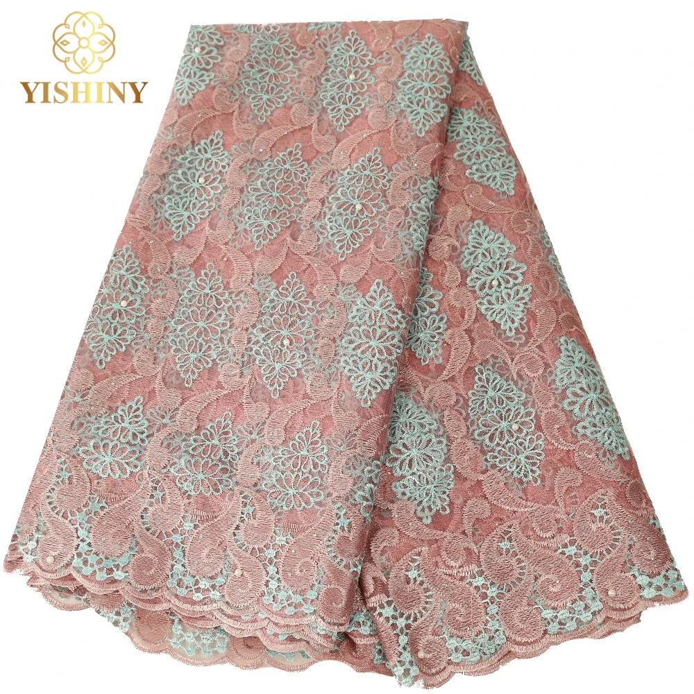 

african bazin lace tulle lace fabric 2019 african lace fabric 2018 high quality lace swiss