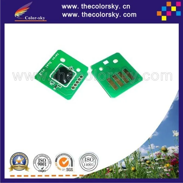 

(TY-XC5000T) smart toner cartridge reset chip for xerox DocuPrint DP C5000d  C5000 C 5000d CT201688 CT201689 free dhl