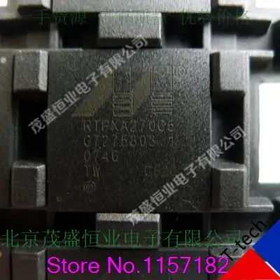 

RTPXA270C5C520