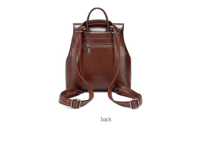 women backpack leather (20)