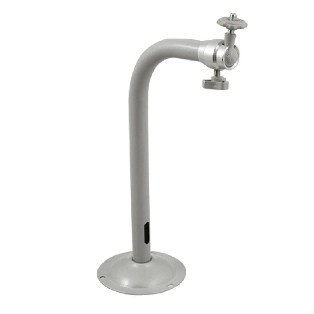 

2 Packs Adjustable Wall Mount Stand Bracket 10.2" for Security CCTV Camera