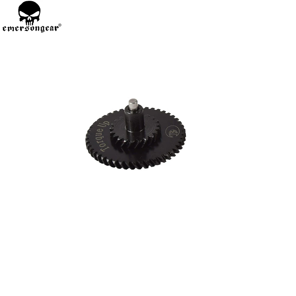 Набор шестерней EMERSON GEAR BD 100:200 для AEG страйкбольного пистолета Ver 2 /3 коробка