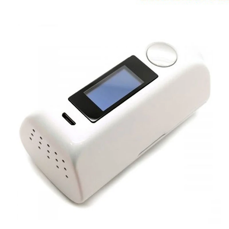 Оригинальный сенсорный экран Asmodus 180w Minikin вейп мод 180W электронные сигареты V2 бокс