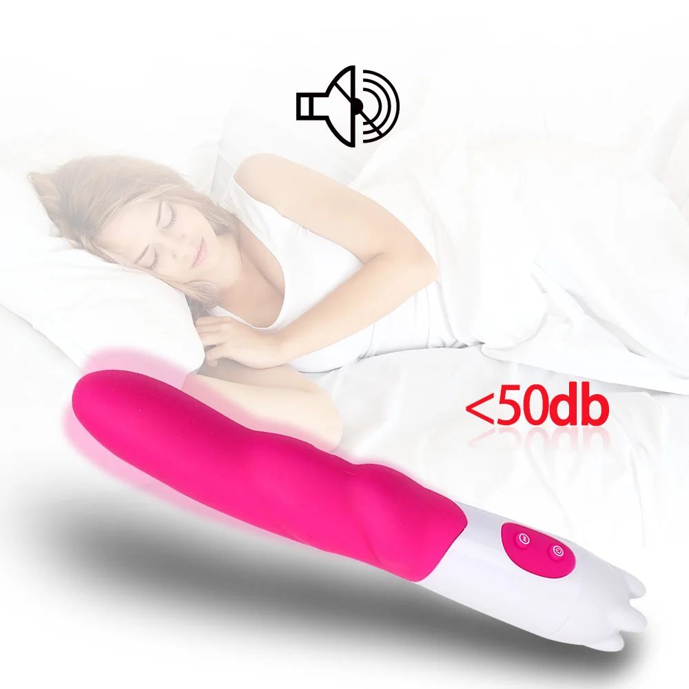 G spot vibrators (4)