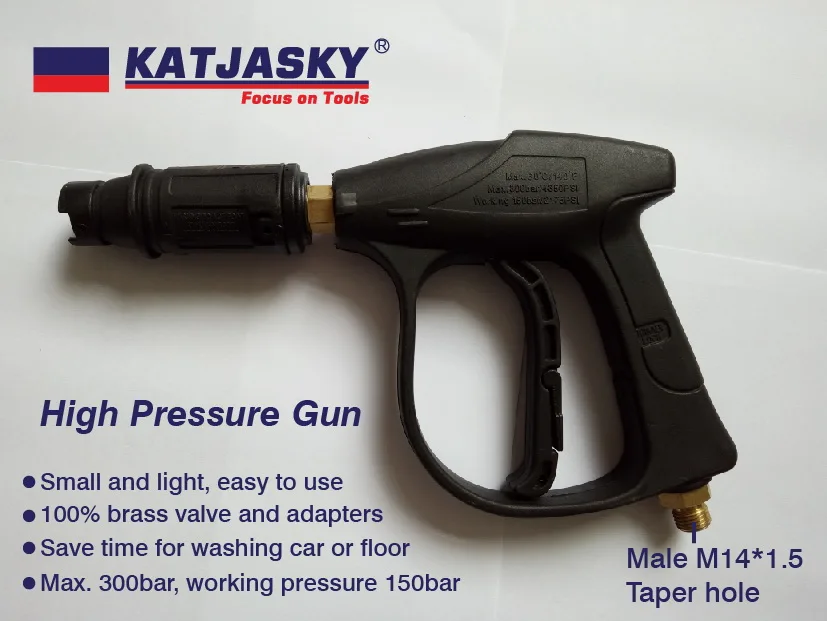 Foam Spray Car Wash >> hot sale!car washer gun 150Bar 2175PSI high pressure washer gun spray water gun adjustable ... Foam Spray Car Wash >> hot sale!car washer gun 150Bar 2175PSI high pressure washer gun spray water gun adjustable ...