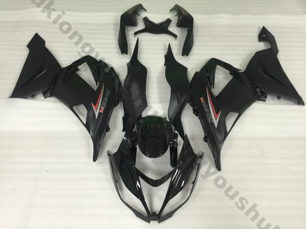 

Hot sales for kawasaki ninja636 zx6r 2013 2014 Aftermarket Motorcycle Bodyworks Fairing (Injection Molding)