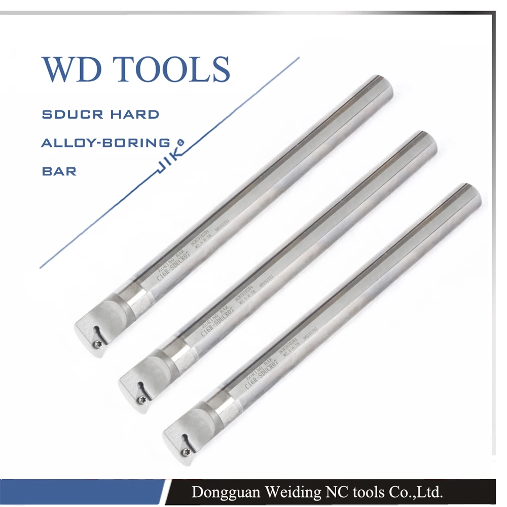 

C08K SDZCR07 Boring Bar,Internal turning tool,CNC turning tool holder,Lathe cutting tool,Screw On Holder SDZCR/07 boring bar