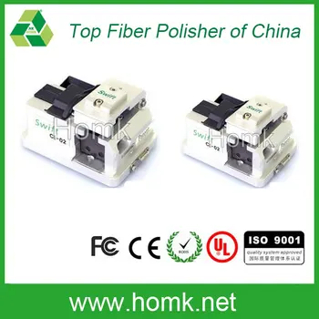 

CI-02 Fiber Optic Cleaver