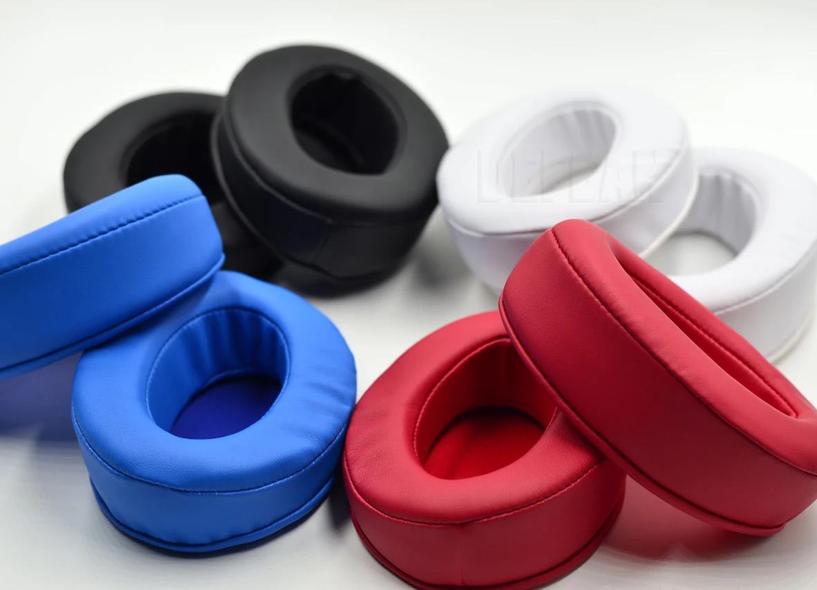 

Replacement ear pads cushion pillow for Brainwavz HM5 HM 5 Headphones
