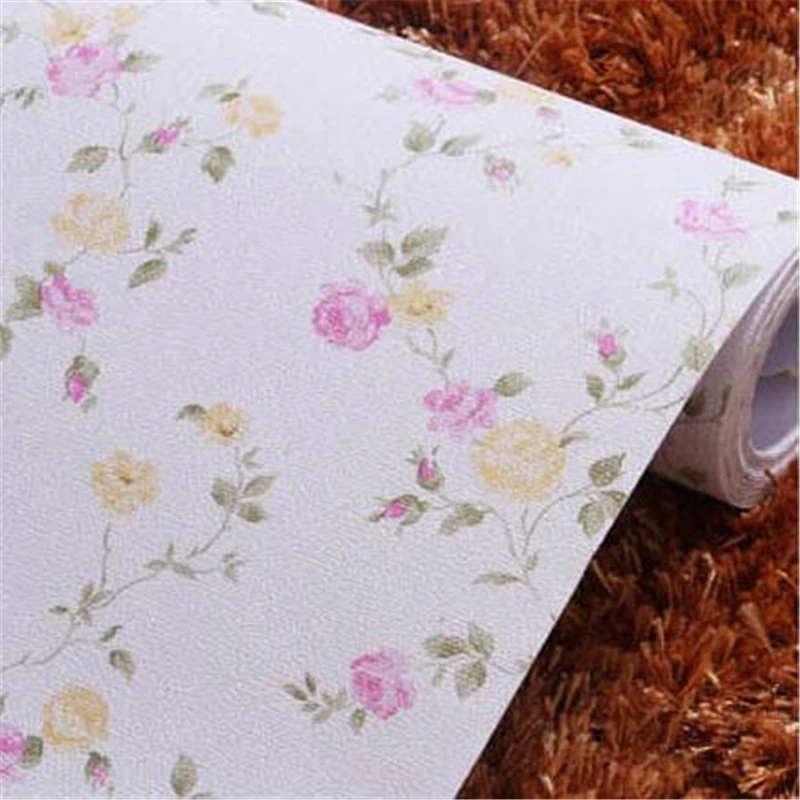 

beibehang Wallpaper self-adhesive deep embossed furniture renovation stickers living room back wall waterproof thick wall paper