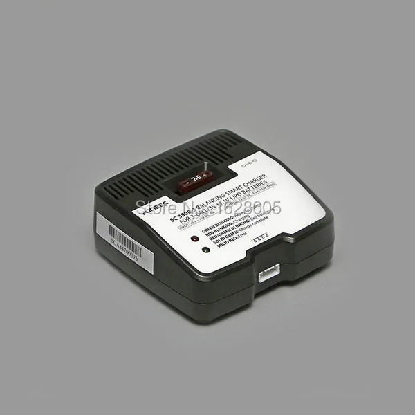 

YUNEEC Q500 4K RC Quadcopter spare parts Balanced Smart Charger