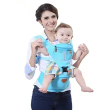 Mambobaby NWT 360 хлопок детская многофункциональная переноска дышащий Детский рюкзак Детская коляска эргономичный слинг