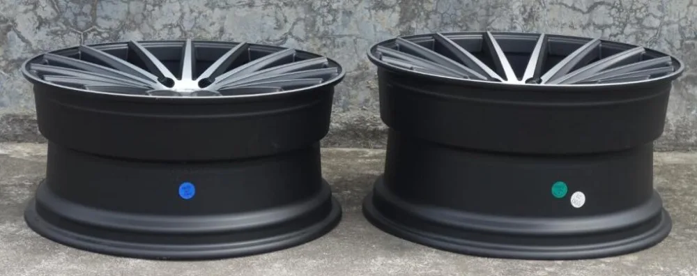Колесные диски для автомобилей 19x8 5 19x9 5x120 5x114 3|Диски колёсные| |