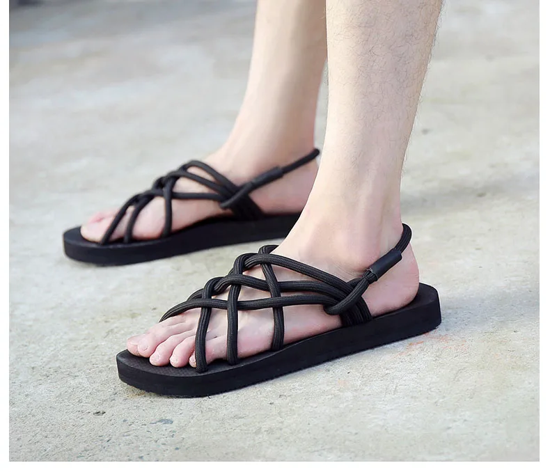 men slippers summer (14)