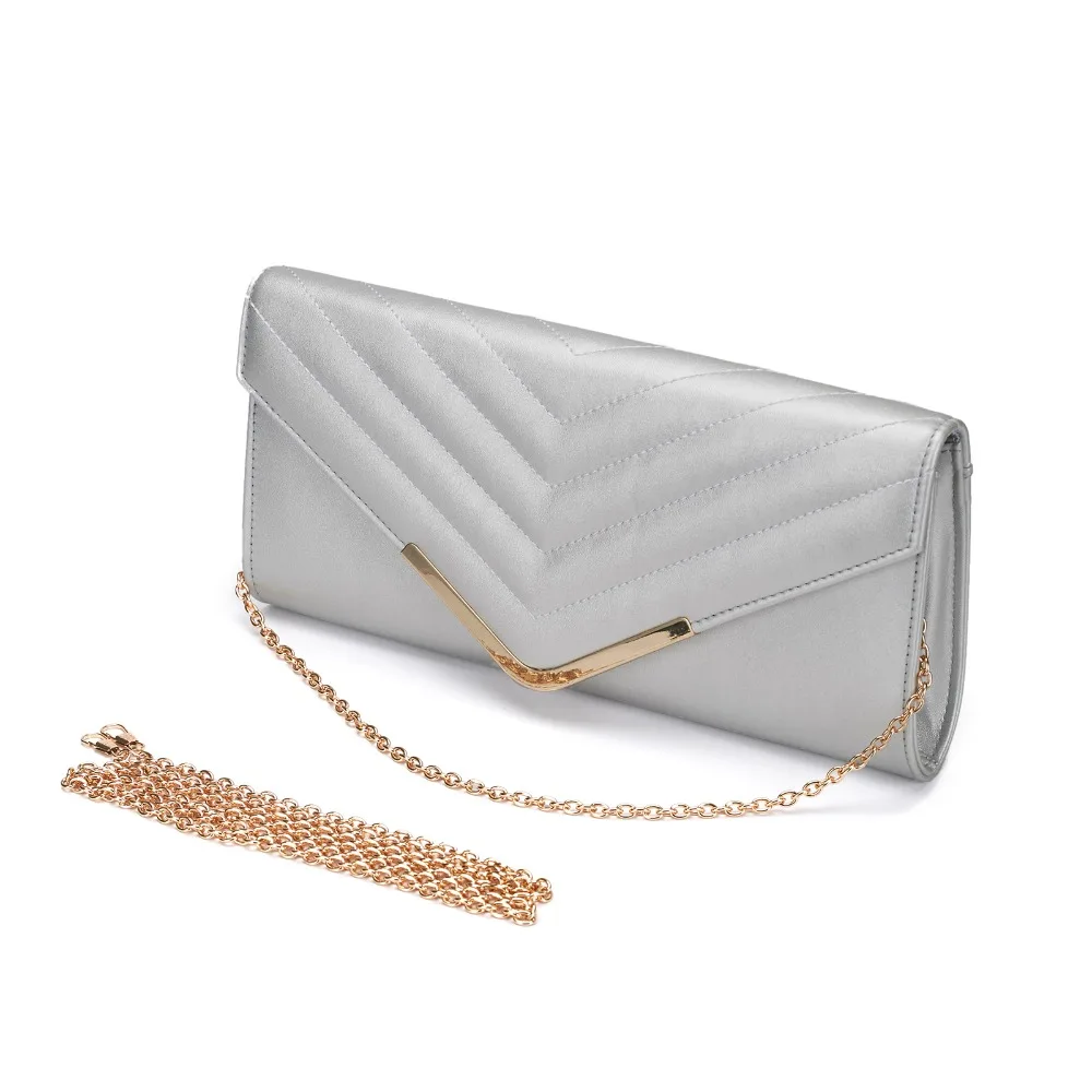 Women Portable Clutch Shoulder Bags Fashion Evening Bags for Weddings Women Evening Party Bags