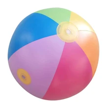 MagiDeal воздушный шар на пляж мяч водные виды спорта бассейн вечерние Дети Открытый Летний шар игрушка надувной спрей мяч игрушка пляжный мяч