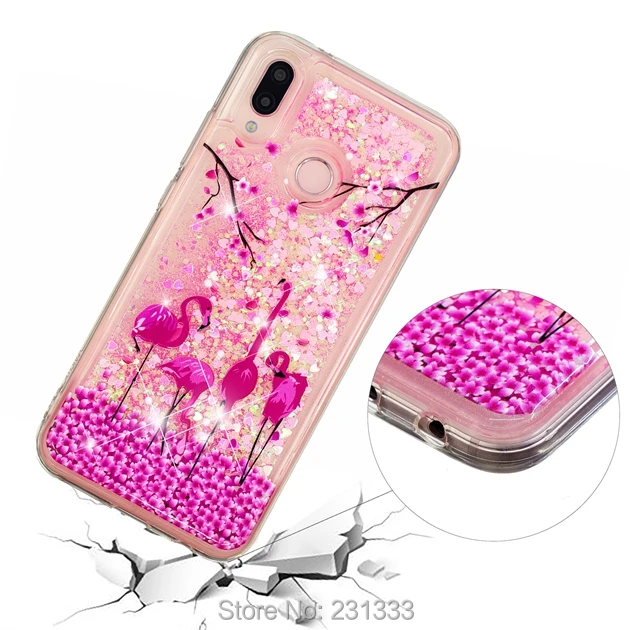 01523  P20LITE P20 P20PRO MATE10LITE 10 7S MATE20LITE  Y6 2018 9LITE F1 6    TPU (3)