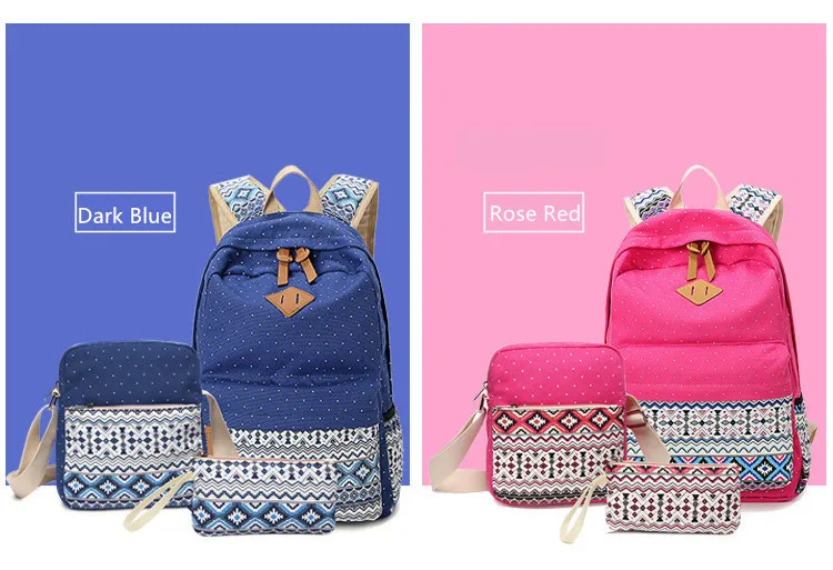 school bags for
