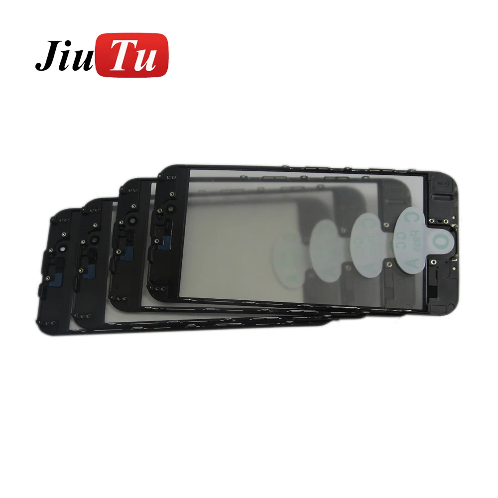 6G Glass+Bezel Frame+OCA Original (4)